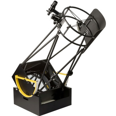 Explore Scientific 20 Inch Ultra Light Dobsonian Telescope