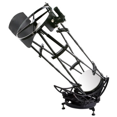 SkyWatcher StarGate 500P SynScan 20 Inch Goto Dobsonian Telescope