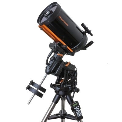 Celestron CGX Equatorial 925 Telescope 