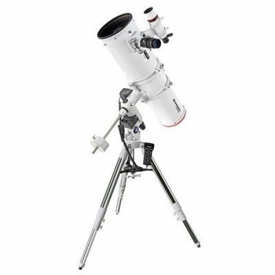 Bresser Messier NT-203 EXOS-2 GOTO Newtonian Telescope
