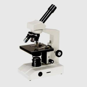 Zenith Lumax 2 Advanced Student Cordless LED Microscope