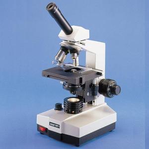 Zenith ULTRA-500LM Monocular Laboratory Microscope 