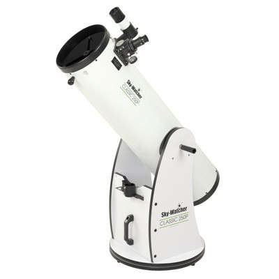 SkyWatcher Classic 250P Dobsonian Telescope