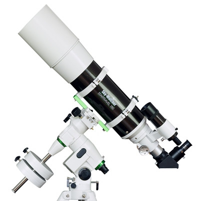 SkyWatcher Startravel 150mm EQ5 Refractor Telescope