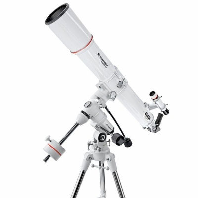 Bresser Messier AR-90 EXOS-1 Refractor Telescope