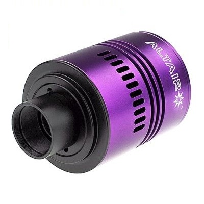 Altair Hypercam IMX224 USB3.0 Colour Guide / Imaging Camera