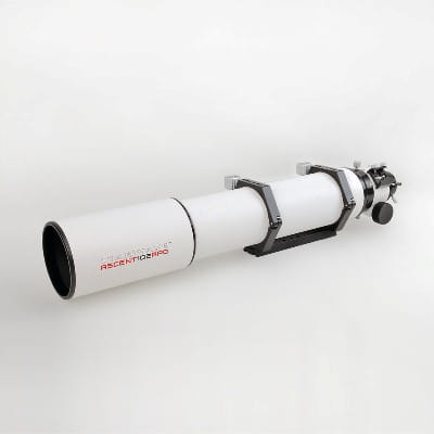 Altair 102 F7 ED Triplet Starwave  ASCENT APO Refractor