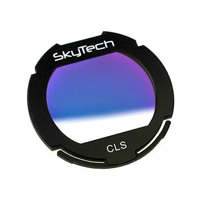 SkyTech CLS Canon EOS Clip Fit Filter