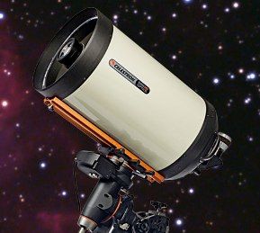 Telescopes for educational use