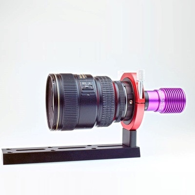 Altair GPCAM Camera Lens Adaptor for Nikon Lenses