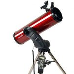 SkyWatcher Star Discovery P150i WiFi GoTo Telescope 509