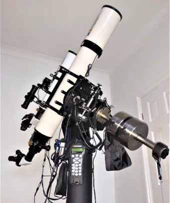 Telescopes for Schools, Colleges and Universities