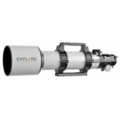 Explore Scientific 102mm f/7 ED APO Deluxe FCD-100 Hex-Focus
