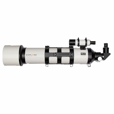 Explore Scientific AR102 Air-Spaced Doublet Refractor - DAR102065-02