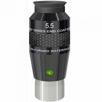 Explore Scientific 5.5mm 100 degree Argon purged Eyepiece