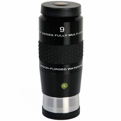 Explore Scientific 9mm 100 degree Argon purged Eyepiece