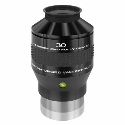 Explore Scientific 30mm 100 degree Argon purged Eyepiece 3 Inch