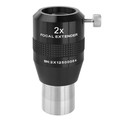 Explore Scientific 2x Barlow - Focal Extender 