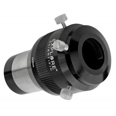 Explore Scientific 2x Barlow - Focal Extender 2 Inch