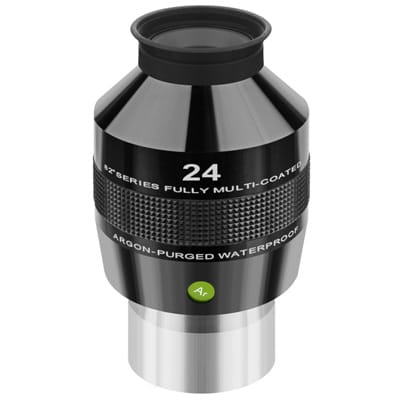 Explore Scientific 24mm 82 degree Argon purged Eyepiece