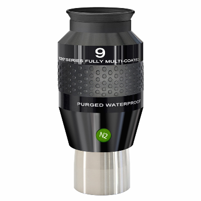 Explore Scientific 9mm 120 degree Argon purged Eyepiece