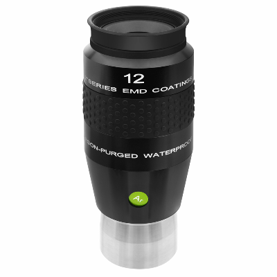 Explore Scientific 12mm 92 Degree Argon LER Eyepiece