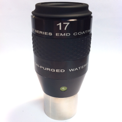 Explore Scientific 17mm 92 Degree Argon LER Eyepiece