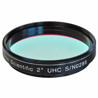 Explore Scientific 2 Inch UHC Nebula Filter