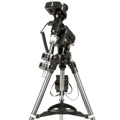 Explore Scientific iEXOS-100 PMC-Eight Equatorial Mount