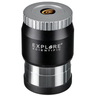 Explore Scientific Zero X Field Flattener 2 Inch M48 for ED80 and ED102