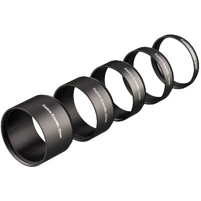 Explore Scientific M48 Extension Tube Set