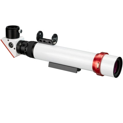 Lunt LS40THa B500 H-alpha solar telescope 