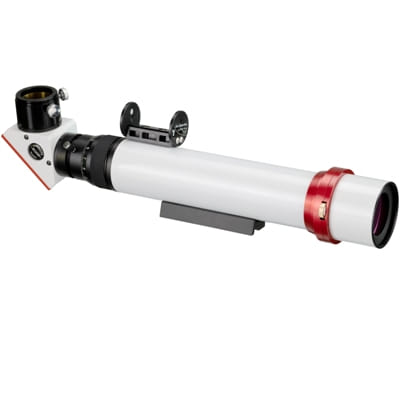 Lunt LS40THa B1200 H-alpha solar telescope 