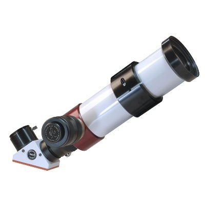 Lunt LS50THa/B400PT H-alpha Solar Telescope