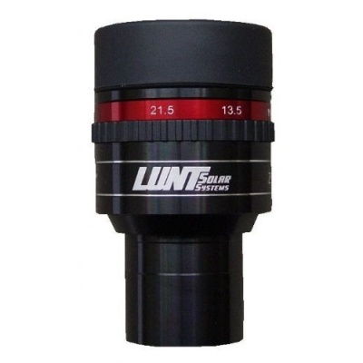 Lunt Zoom Eyepiece 7.2mm-21.5mm 