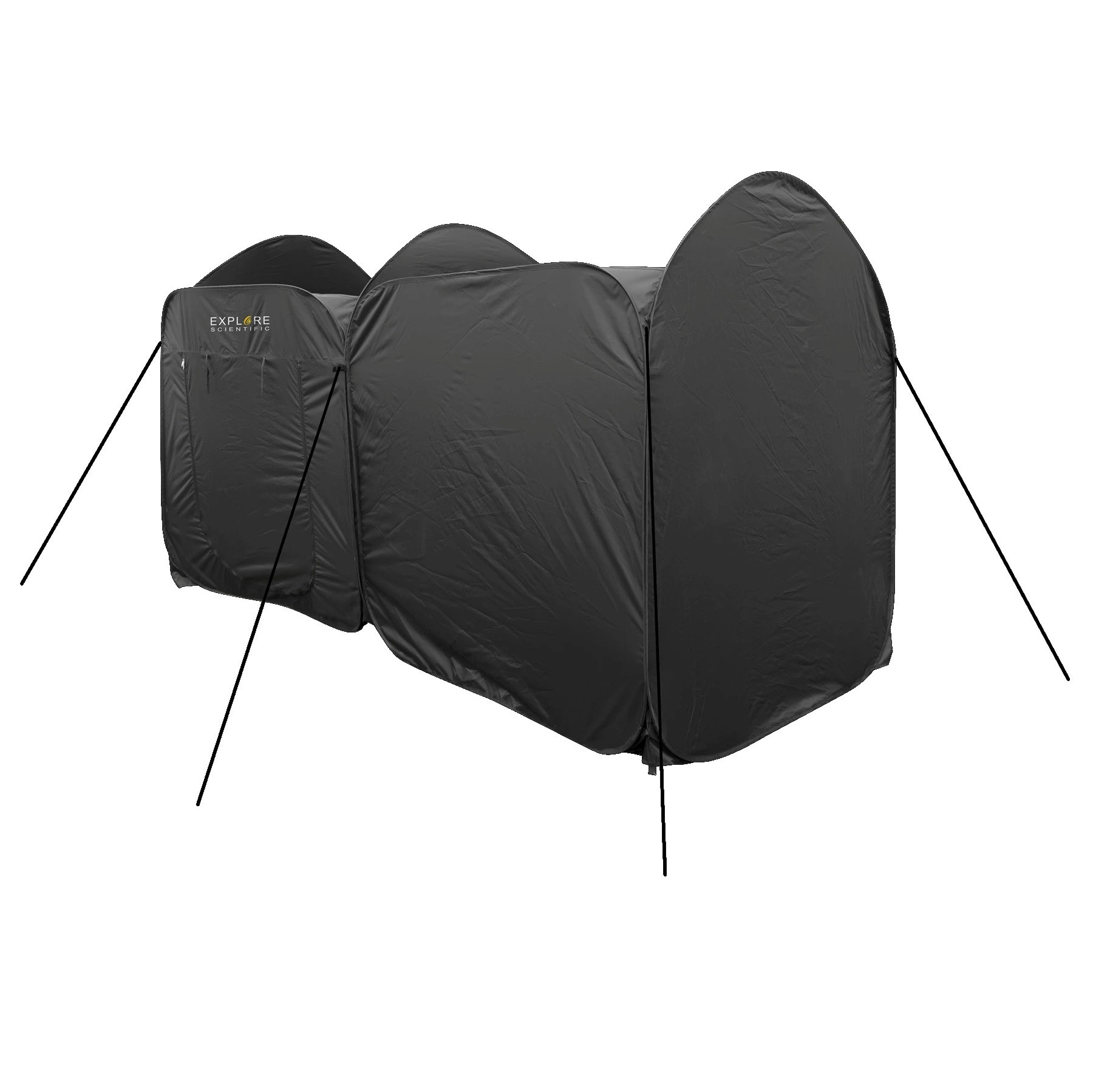 Explore Scientific Two Room Pop UP Observatory Tent