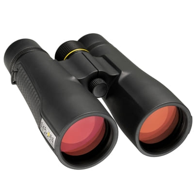 Explore Scientific G400 10x50 Roof Prism Binocular with Phase Coating