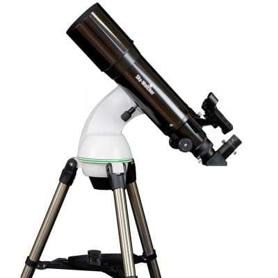 SkyWatcher StarTravel 102 AZ-GO2 WiFi Telescope