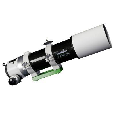 SkyWatcher Evostar 72ED DS PRO Refractor