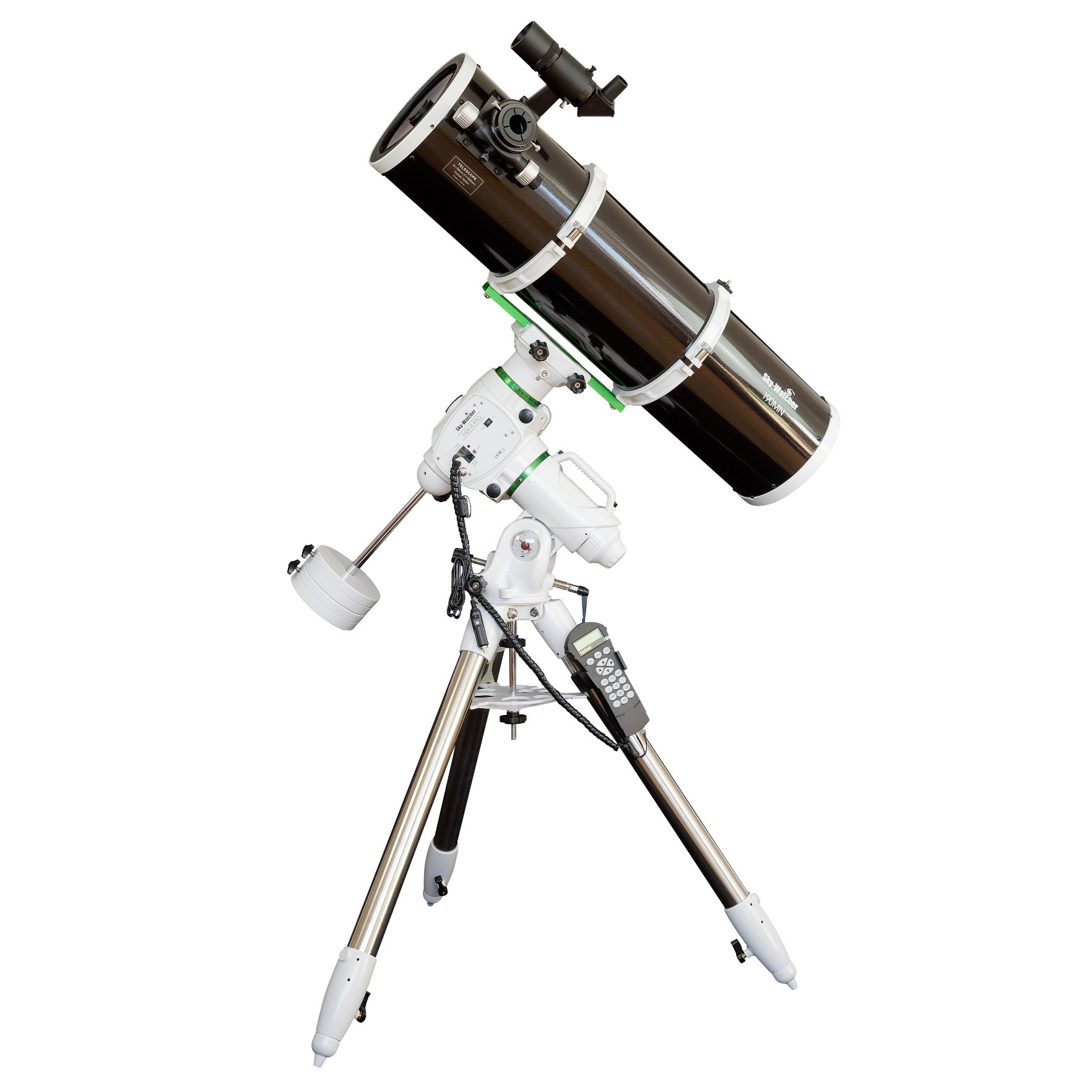 Skywatcher deals mn190 review