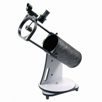 SkyWatcher Heritage 130P FlexTube Dobsonian Telescope