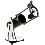 SkyWtcher Heritage 150p Dobsonian 255