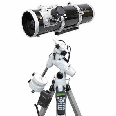 SkyWatcher Explorer 130PDS EQ3 PRO Telescope