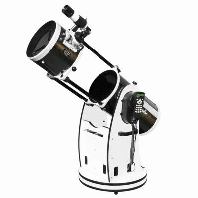 SkyWatcher Skyliner 250P FlexTube SynScan Dobsonian Telescope