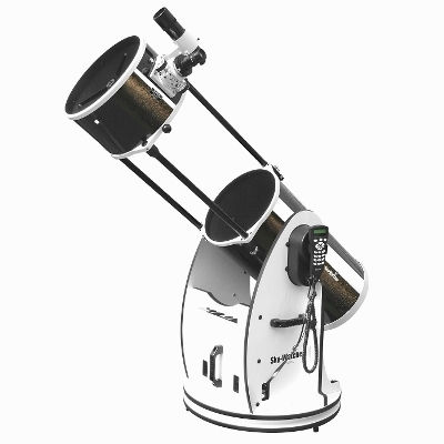 SkyWatcher Skyliner 300P FlexTube SynScan Dobsonian Telescope