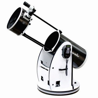 SkyWatcher Skyliner 350P FlexTube SynScan Dobsonian Telescope