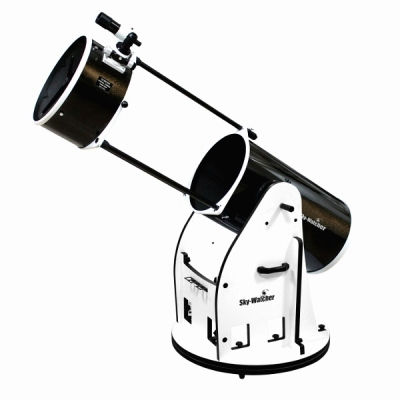 SkyWatcher Skyliner 400P FlexTube Dobsonian Telescope