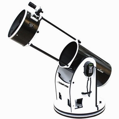 SkyWatcher Skyliner 400P FlexTube SynScan Dobsonian Telescope
