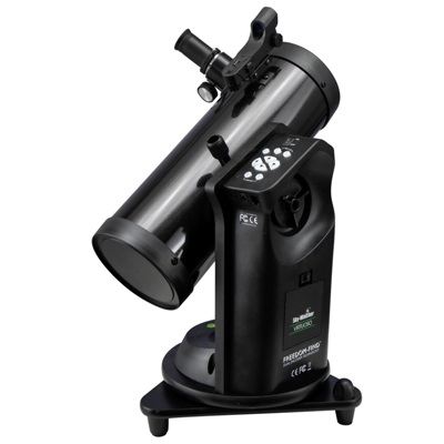 SkyWatcher Heritage 114P Virtuoso Telescope