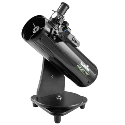 SkyWatcher Heritage 100P Tabletop Dobsonian Telescope